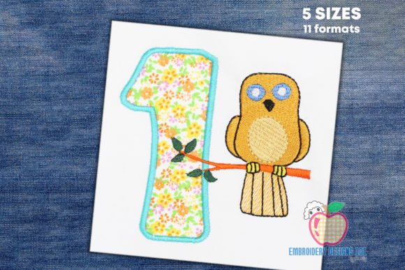 An Owl on the Branch