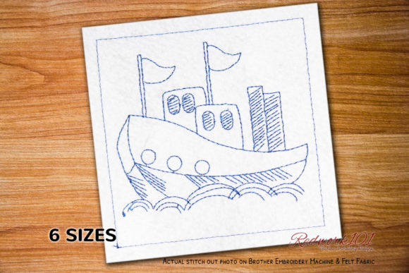 Fishing Boat Lineart: A Boutique Sweatshirt Designer’s Real-World Review