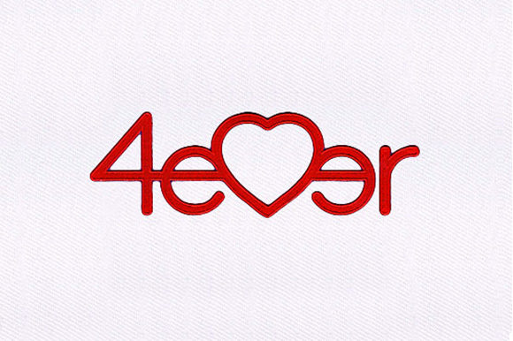 Forever Loving: A Wedding Embroidery Design Review