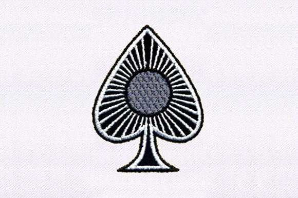 Planchette Wood Plank Embroidery Design